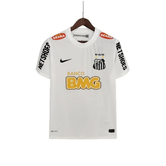 SANTOS - 2011/12