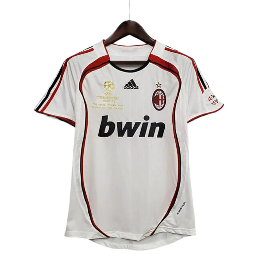 MILAN - 2006/2007