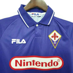 FIORENTINA - 1998/1999