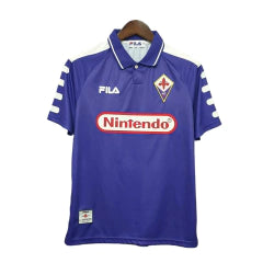 FIORENTINA - 1998/1999