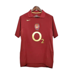 ARSENAL - 2005/06