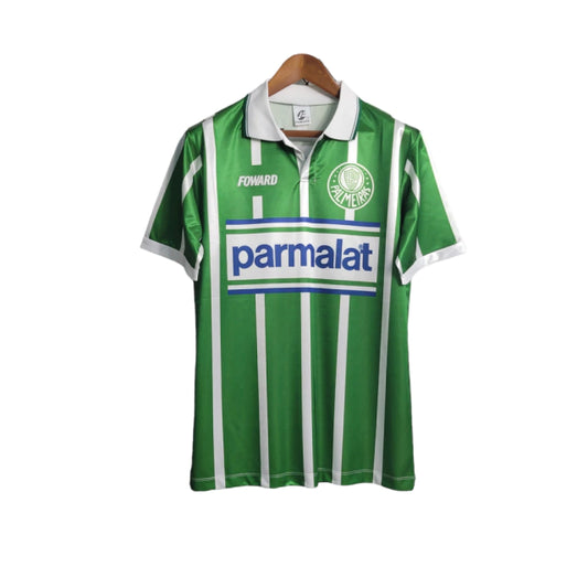 PALMEIRAS - 1992/93